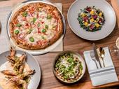 pizza restaurant richmond 4983628