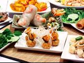 restaurant melbourne 4986380 for
