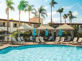 32 bedrooms resort with