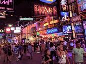 highly profitable gogo bar