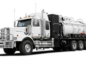 hydrovac water solid waste
