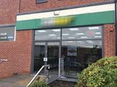 two sandwich shop franchises