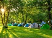 campsite ronda area malaga