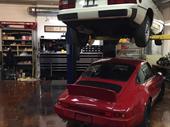 renown car workshop singapore