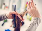 hair salon beauty bridal