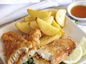 fish chips doncaster 5034688