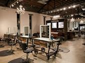 hair salon glen huntly