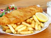 fish chips dandenong 5022466