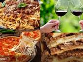 just reduced italian restaurant