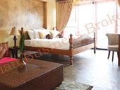 freehold guesthouse building pai