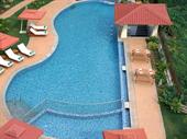 operational five star hotel