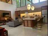 turnkey seven villa resort
