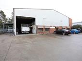 removals storage business for