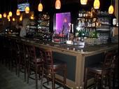 restaurant with full liquor