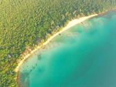 beachfront bungalows resort sihanoukville