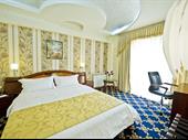 lucrative four star hotel