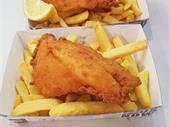 cooked seafood retailer eastern