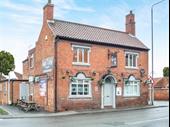 substantially improved freehouse inn