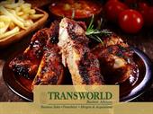 big bold bbq restaurant