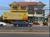 commercial building kathu for