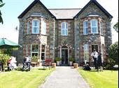 care home agency st