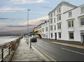 ground floor riverside premises