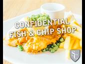 high turnover fish chip