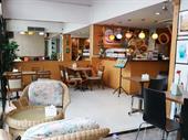 established cafe restaurant samut