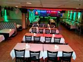 night club hookah lounge