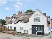 terrific village freehouse restaurant