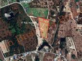 10 rai land near