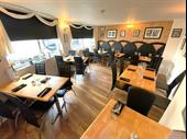 established restaurant premises key