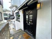 long established restaurant premises