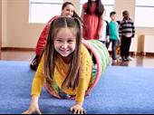 early years fun fitness