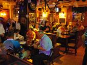 english style pub restaurant
