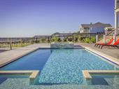 established construction service of