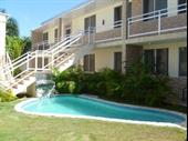 eight unit condo building