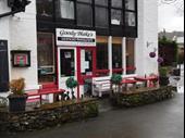licensed restaurant for sale