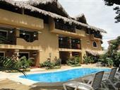 twenty one key hotel