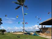 beach land with zoning