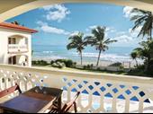 successful cabarete beach front
