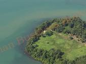freehold beachfront land laem