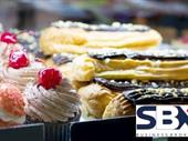 takeaway retail cakes bakery