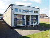 commercial laundry dry cleaners