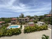 four condos plus owners