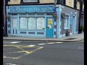 Highly Regarded Café/bistro In Prime Location For Sale