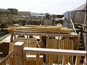 timber merchants fencing decking