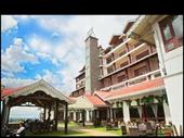 four star category hotel