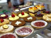 bakery cafe takeaway franchise