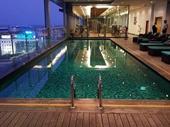 superior five star hotel